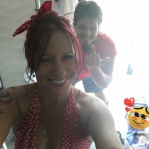 Meet your Posher, Tammy